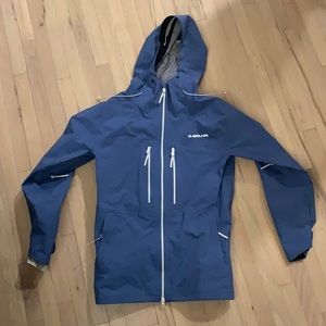 Armada GoreTEX Womens Jacket
